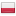 olechata.info server is located in Poland